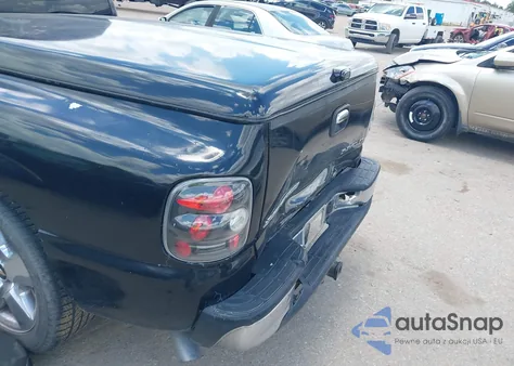 2004 Chevrolet Silverado 1500 Ls from USA, damaged, VIN 1GCEC19TX4Z222546